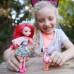 Кукла Enchantimals Фламинго Фенси (GFN42)
