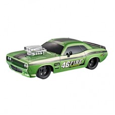 Машинка JP383 Fire speed 1:16 зеленая радиоуправляемая (YD898-MJ1950-2) Машинка JP383 Fire speed 1:16 зеленая радиоуправляемая (YD898-MJ1950-2)