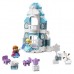 Конструктор LEGO DUPLO Disney Princess Ледяной замок (10899) Конструктор LEGO DUPLO Disney Princess Ледяной замок (10899)