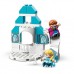 Конструктор LEGO DUPLO Disney Princess Ледяной замок (10899) Конструктор LEGO DUPLO Disney Princess Ледяной замок (10899)