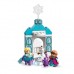Конструктор LEGO DUPLO Disney Princess Ледяной замок (10899) Конструктор LEGO DUPLO Disney Princess Ледяной замок (10899)