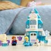 Конструктор LEGO DUPLO Disney Princess Ледяной замок (10899) Конструктор LEGO DUPLO Disney Princess Ледяной замок (10899)