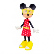 Кукла Jakks Pacific Минни Маус Замечательный красный (84950-3) Кукла Jakks Pacific Минни Маус Замечательный красный (84950-3)