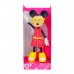Кукла Jakks Pacific Минни Маус Замечательный красный (84950-3) Кукла Jakks Pacific Минни Маус Замечательный красный (84950-3)