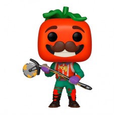 Фигурка Funko Pop Fortnite Синьор Помидор (39051) Фигурка Funko Pop Fortnite Синьор Помидор (39051)