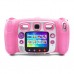 Интерактивная игрушка Vtech kidizoom Фотокамера duo розовая (80-170853) Интерактивная игрушка Vtech kidizoom Фотокамера duo розовая (80-170853)