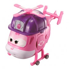Трансформер Super wings Диззи спасатель (EU730222) Трансформер Super wings Диззи спасатель (EU730222)
