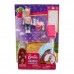 Набор Barbie Уход за малышами Горка и песочница (FXG94/FXG96) Набор Barbie Уход за малышами Горка и песочница (FXG94/FXG96)