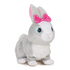 Интерактивная игрушка IMC toys Кролик Бетси (95861) Интерактивная игрушка IMC toys Кролик Бетси (95861)