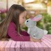 Интерактивная игрушка IMC toys Кролик Бетси (95861) Интерактивная игрушка IMC toys Кролик Бетси (95861)
