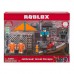 Игровой набор Jazwares roblox Environmental Set Jailbreak Great escape W5 (ROB0216) Игровой набор Jazwares roblox Environmental Set Jailbreak Great escape W5 (ROB0216)