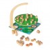 Настольная игра Janod Кувшинки (J02690) Настольная игра Janod Кувшинки (J02690)