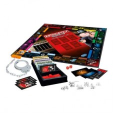 Настольная игра Hasbro games Монополия Большая афера (E1871) Настольная игра Hasbro games Монополия Большая афера (E1871)