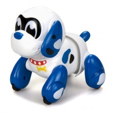 Интерактивная игрушка Ycoo N friends Щенок Руффи 13 см (88567) Интерактивная игрушка Ycoo N friends Щенок Руффи 13 см (88567)
