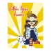 Набор для акриловой росписи по номерам Rosa start Follow your dreams (N00013260 )