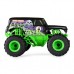 Машинка Monster jam 1:24 зеленая на радиоуправлении (6044955) Машинка Monster jam 1:24 зеленая на радиоуправлении (6044955)