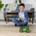 Машинка Monster jam 1:24 зеленая на радиоуправлении (6044955) Машинка Monster jam 1:24 зеленая на радиоуправлении (6044955)