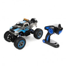Машинка JP383 Bigfoot Modified синяя 1:14 радиоуправляемая (689-363-1) Машинка JP383 Bigfoot Modified синяя 1:14 радиоуправляемая (689-363-1)