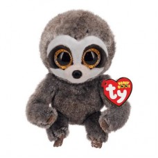 Мягкая игрушка TY Beanie boos Ленивец Данглер 15 см (36215) Мягкая игрушка TY Beanie boos Ленивец Данглер 15 см (36215)