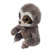 Мягкая игрушка TY Beanie boos Ленивец Данглер 15 см (36215) Мягкая игрушка TY Beanie boos Ленивец Данглер 15 см (36215)