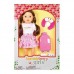 Кукла Lotus Bumbleberry girls Серена и набор для путешествия 38 см (6335950) Кукла Lotus Bumbleberry girls Серена и набор для путешествия 38 см (6335950)