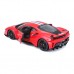 Автомодель Bburago Race and play Ferrari 488 pista 1:24 (18-26026) Автомодель Bburago Race and play Ferrari 488 pista 1:24 (18-26026)