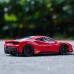 Автомодель Bburago Race and play Ferrari 488 pista 1:24 (18-26026) Автомодель Bburago Race and play Ferrari 488 pista 1:24 (18-26026)