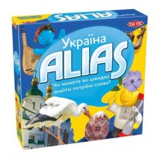 Настольная игра Tactic Элиас Украина (56264) Настольная игра Tactic Элиас Украина (56264)