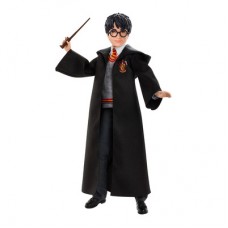 Кукла Mattel Harry Potter Гарри Поттер (GCN30/FYM50) Кукла Mattel Harry Potter Гарри Поттер (GCN30/FYM50)