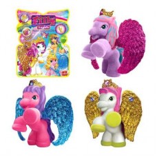 Фигурка Filly Ангелочки с кристаллами Сваровски сюрприз (D189024-0000)