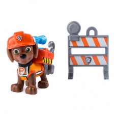 Набор Paw patrol Чрезвычайная миссия Зума и ремонт дороги (SM16655/9277)