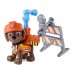 Набор Paw patrol Чрезвычайная миссия Зума и ремонт дороги (SM16655/9277)