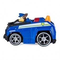 Фигурка Paw patrol Гонщик и спасательная машинка металлическая (SM16782-1) Фигурка Paw patrol Гонщик и спасательная машинка металлическая (SM16782-1)