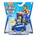 Фигурка Paw patrol Гонщик и спасательная машинка металлическая (SM16782-1)