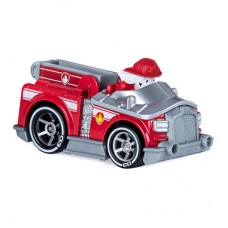 Фигурка Paw patrol Маршал и спасательная машинка металлическая (SM16782-2) Фигурка Paw patrol Маршал и спасательная машинка металлическая (SM16782-2)