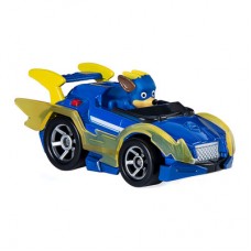 Фигурка Paw patrol Могущественный Гонщик и спасательная машинка металлическая (SM16782-4) Фигурка Paw patrol Могущественный Гонщик и спасательная машинка металлическая (SM16782-4)