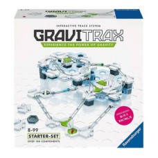 Конструктор Ravensburger Gravitrax Стартовый набор (26099) Конструктор Ravensburger Gravitrax Стартовый набор (26099)