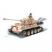 Конструктор COBI World of tanks Пантера Варшавское восстание (COBI-3035)