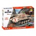 Конструктор COBI World of tanks Пантера Варшавское восстание (COBI-3035)