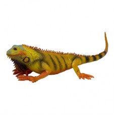 Фигурка Lanka Novelties Игуана коричневая 51 см (21547) Фигурка Lanka Novelties Игуана коричневая 51 см (21547)