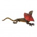 Фигурка Lanka Novelties Плащеносная ящерица 55 см (21550) Фигурка Lanka Novelties Плащеносная ящерица 55 см (21550)