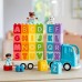 Конструктор LEGO DUPLO Грузовик «Алфавит» (10915)