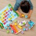 Конструктор LEGO DUPLO Грузовик «Алфавит» (10915)