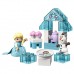 Конструктор LEGO DUPLO Princess Чаепитие у Эльзы и Олафа (10920) Конструктор LEGO DUPLO Princess Чаепитие у Эльзы и Олафа (10920)