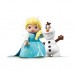Конструктор LEGO DUPLO Princess Чаепитие у Эльзы и Олафа (10920) Конструктор LEGO DUPLO Princess Чаепитие у Эльзы и Олафа (10920)