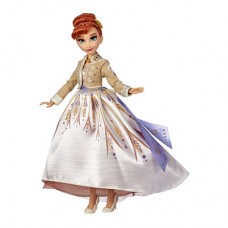 Кукла Frozen 2 Анна делюкс (E5499/E6845) Кукла Frozen 2 Анна делюкс (E5499/E6845)