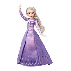Кукла Frozen 2 Эльза Делюкс (E5499/E6844) Кукла Frozen 2 Эльза Делюкс (E5499/E6844)