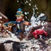 Коллекционная фигурка Jazwares Roblox Bootleg Buccaneers Fisherman Joe (ROG0114)