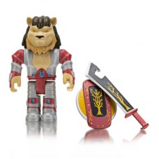 Коллекционная фигурка Jazwares Roblox Lion Knight (ROG0113) Коллекционная фигурка Jazwares Roblox Lion Knight (ROG0113)