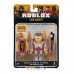 Коллекционная фигурка Jazwares Roblox Lion Knight (ROG0113)